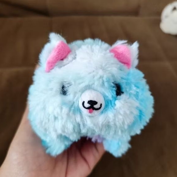 PRELOVED Boneka Pikmi Pops Bolak Balik