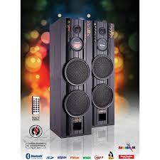 Speaker LAWEGA LA-829 SPEAKER AKTIF