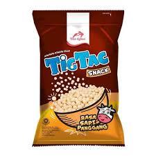 

TICTAC 100 SAPI PANGGANG