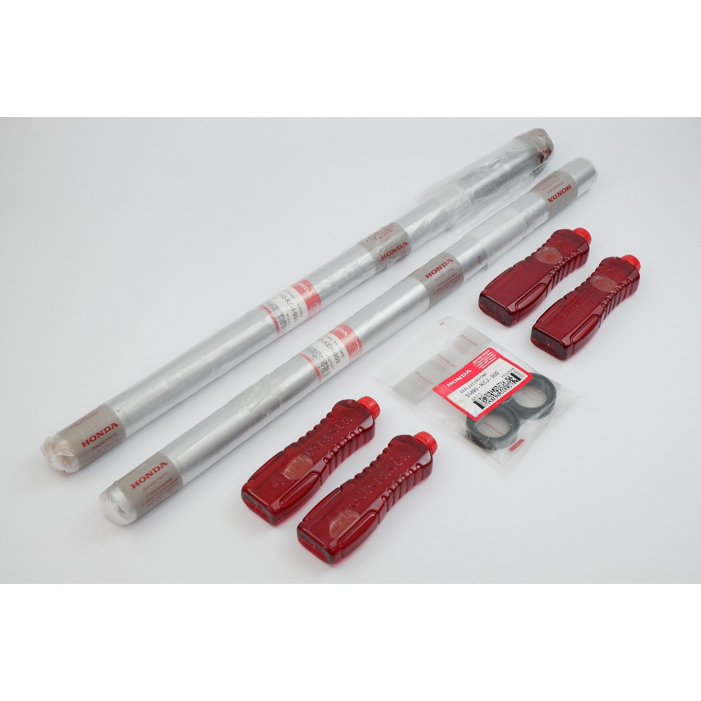 Shock Depan Mega Pro Ori / As Shock Depan Honda Mega Pro Primus Original Primium - 51410-KEH-950