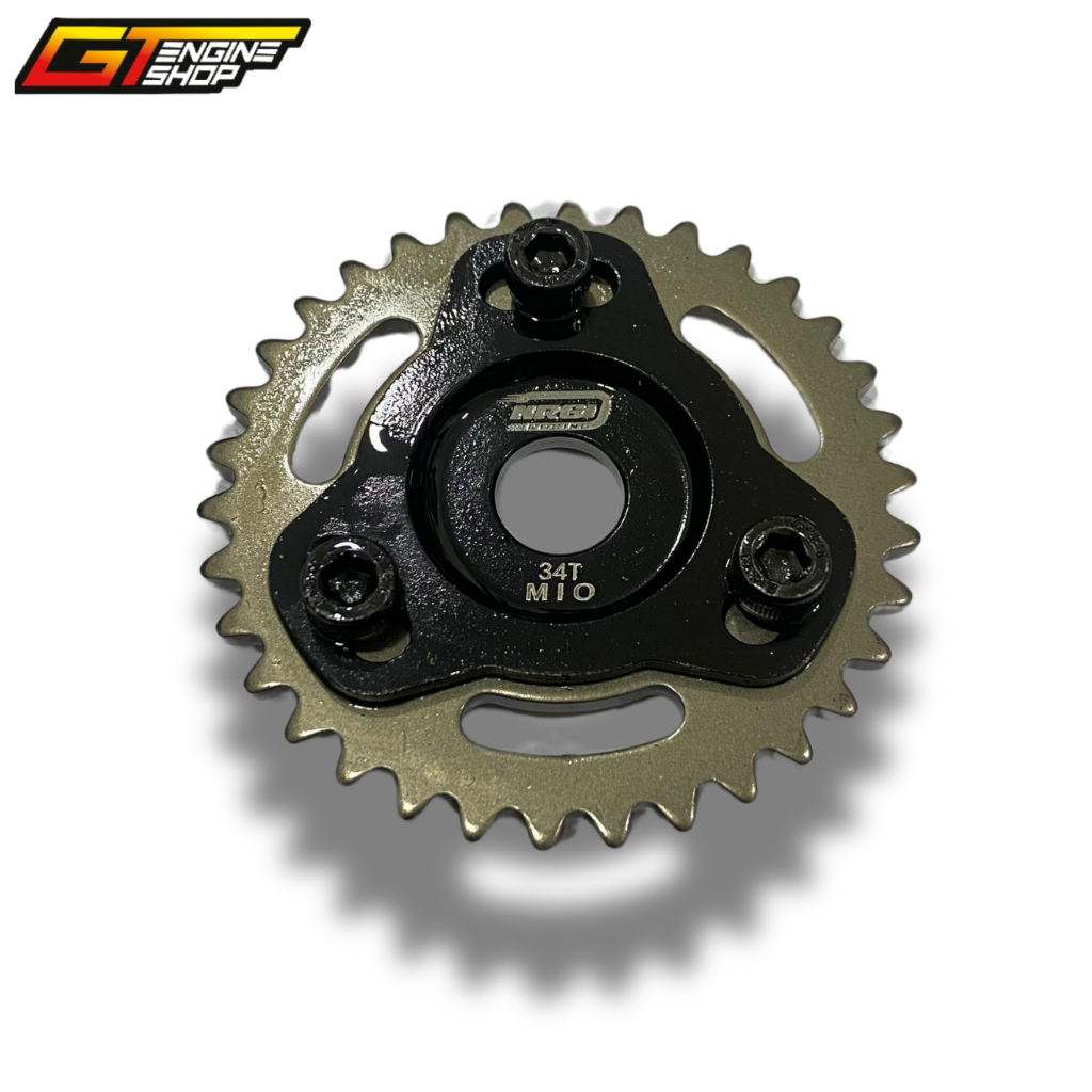 GIGI SENTRIK GESER MIO GIGI SENTRIK MIO J GEAR SENTRIK MIO GESER SPORTY MIO SMILE MIO J NRGI RACING 