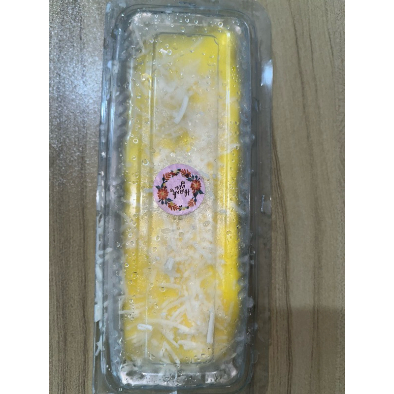 

Pancake Durian Hits Medan