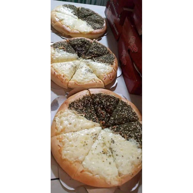 

Ygshop17 Zatar / Za'Tar Repacking 250Gr