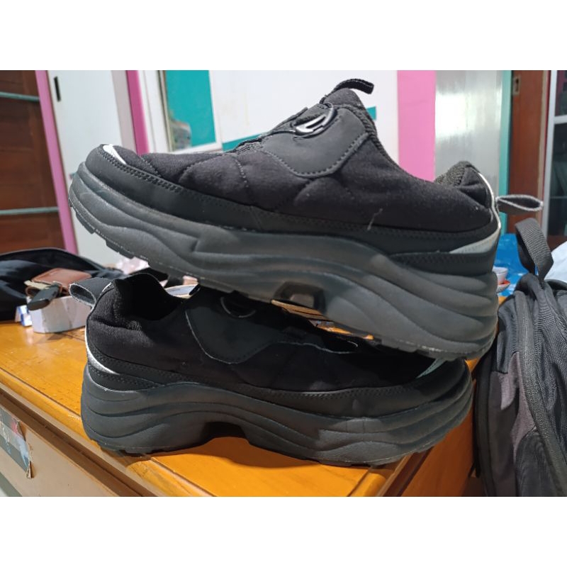 sepatu nepa isenberg sz 39.5