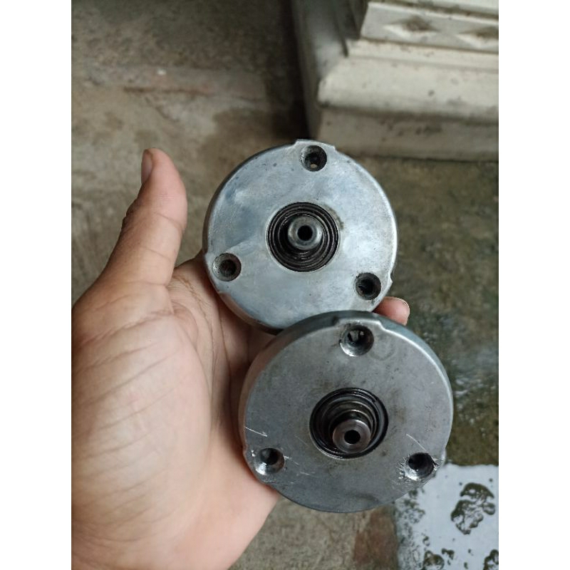 rotor oli topi mexico tiger megapro original