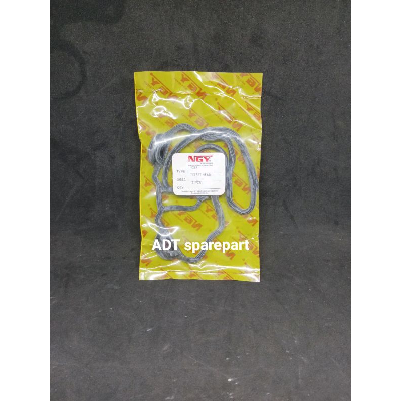 karet cylinder head CBR, SONIC