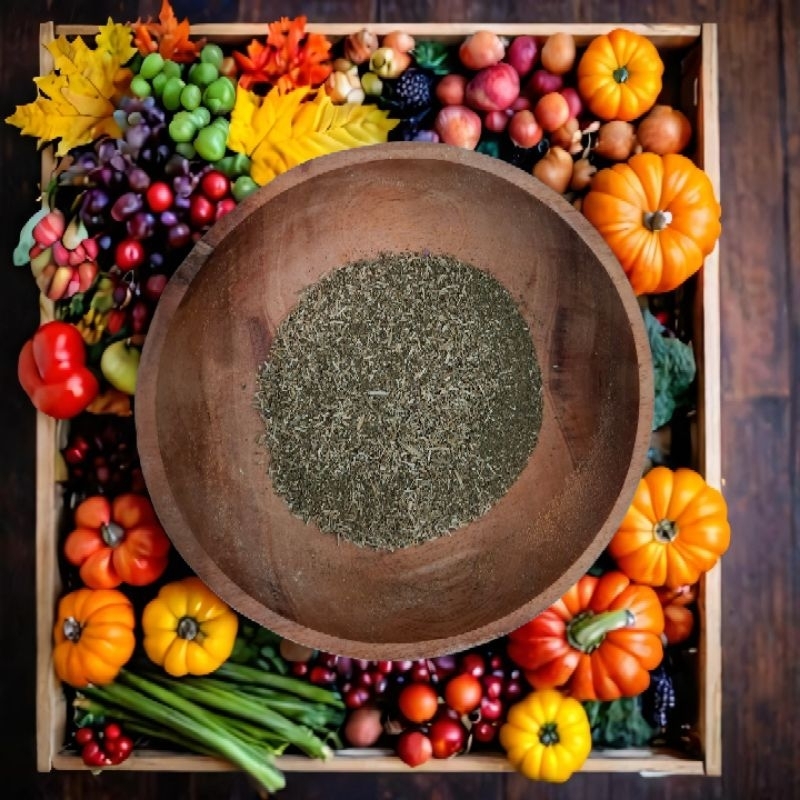 

Seledri Bubuk Bumbu Kreasi