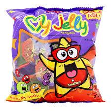 

Wong Coco My Jelly 14GR ISI 5 CUP