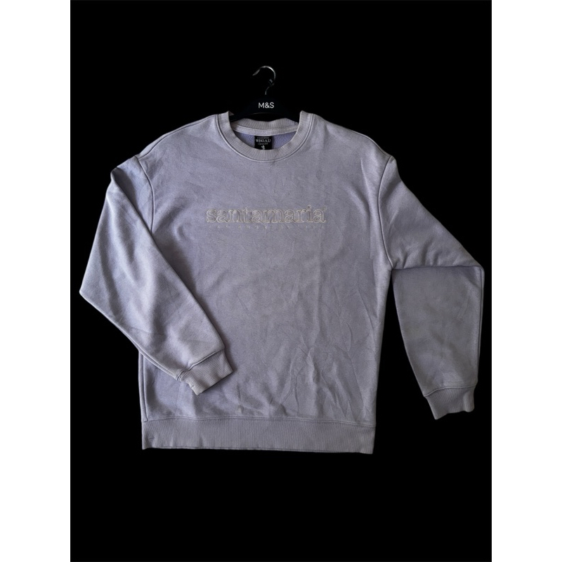 WHO.AU Crewneck