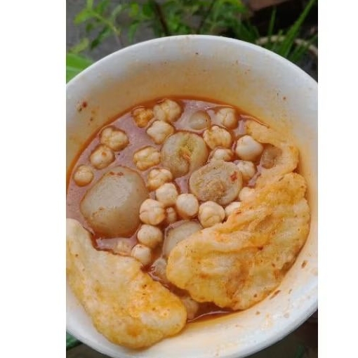 

Baso aci jando