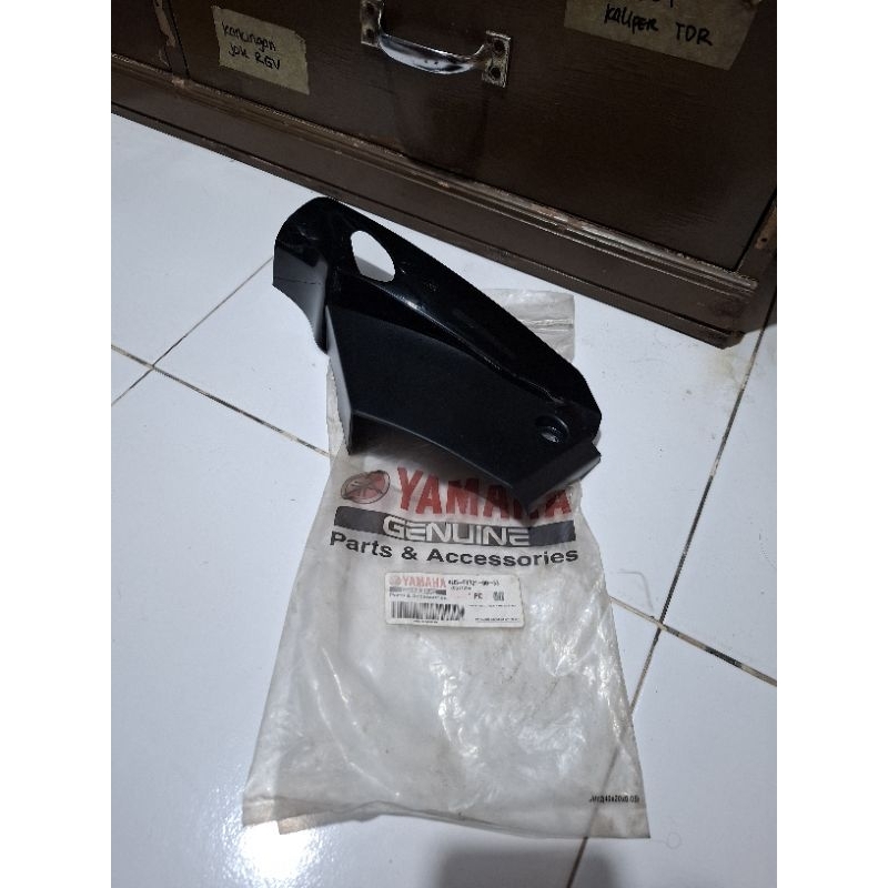 BODY COVER TUTUP AKI F1ZR ORIGINAL YAMAHA