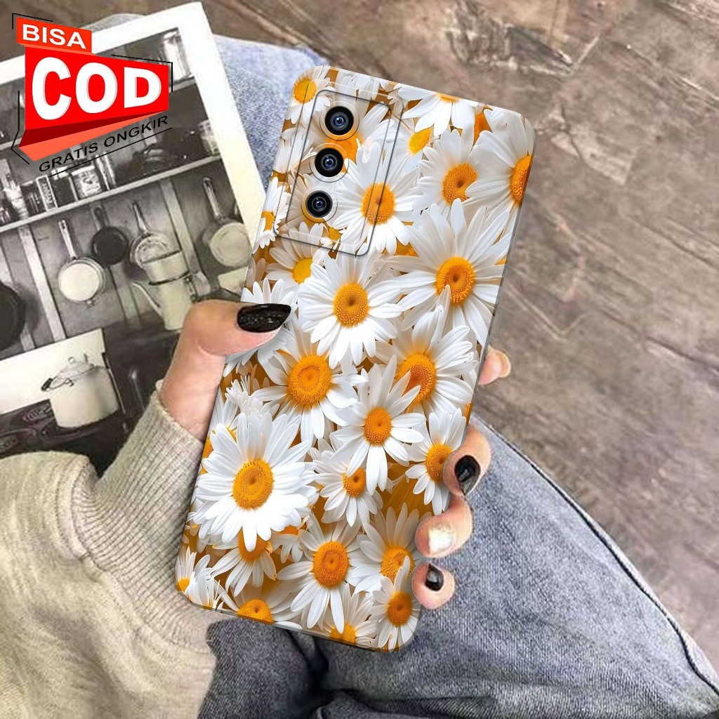 Case VIVO V23E Terbaru - Softcase  VIVO V23E - Softcase Pro Camera - Casing Hp VIVO V23E - Kesing VI