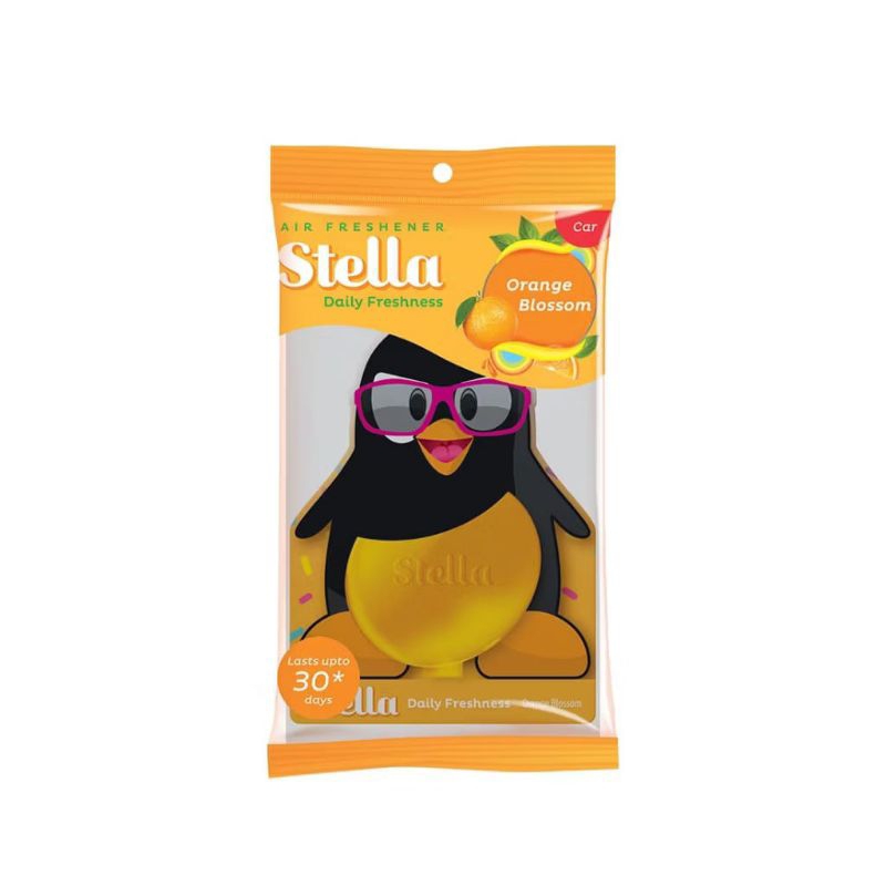 STELLA MOBIL PINGUIN