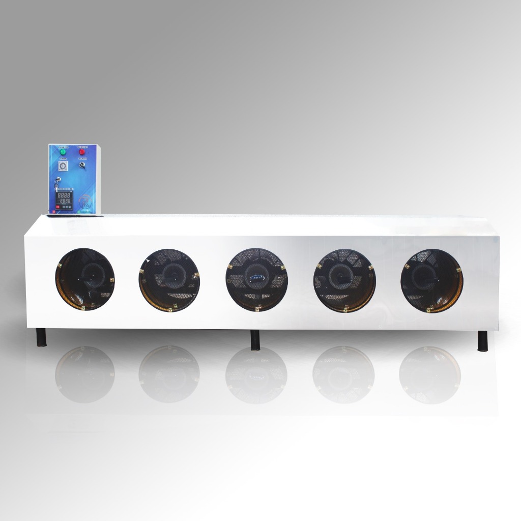 ALAT PENGERING SERBAGUNA TIPE PEMANAS RUANGAN KAPASITAS 5 TON PENGERING GABAH PADI JAGUNG KERUPUK DA