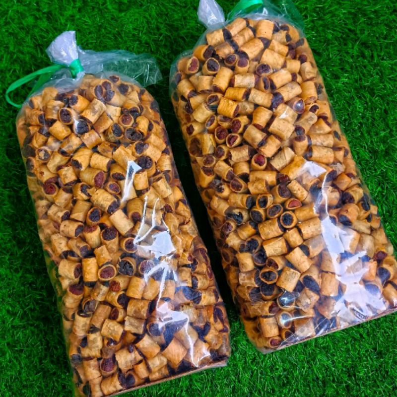 

cemilan sale pisang gulung 500gr sale sumpia mini