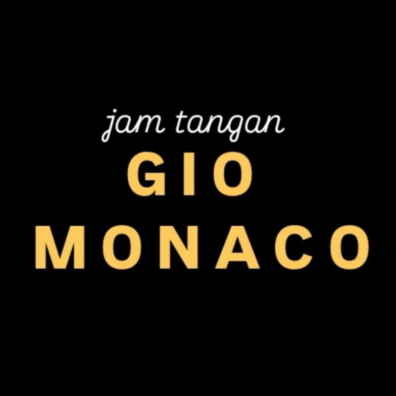 [BOLEH NEGO] WATCH SECOND ORIGINAL {GIO MONACO COLLECTION} JAM TANGAN PRIA / JAM TANGAN WANITA / JAM