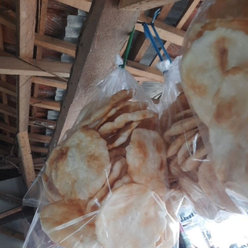

opak ketan asli