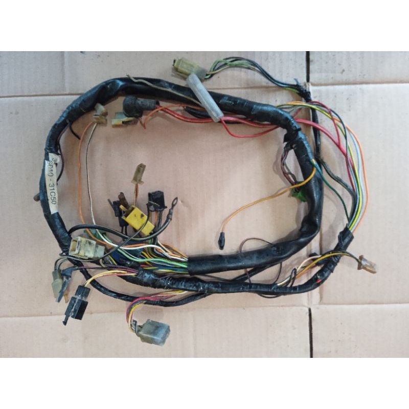 KABEL BODI TORNADO110