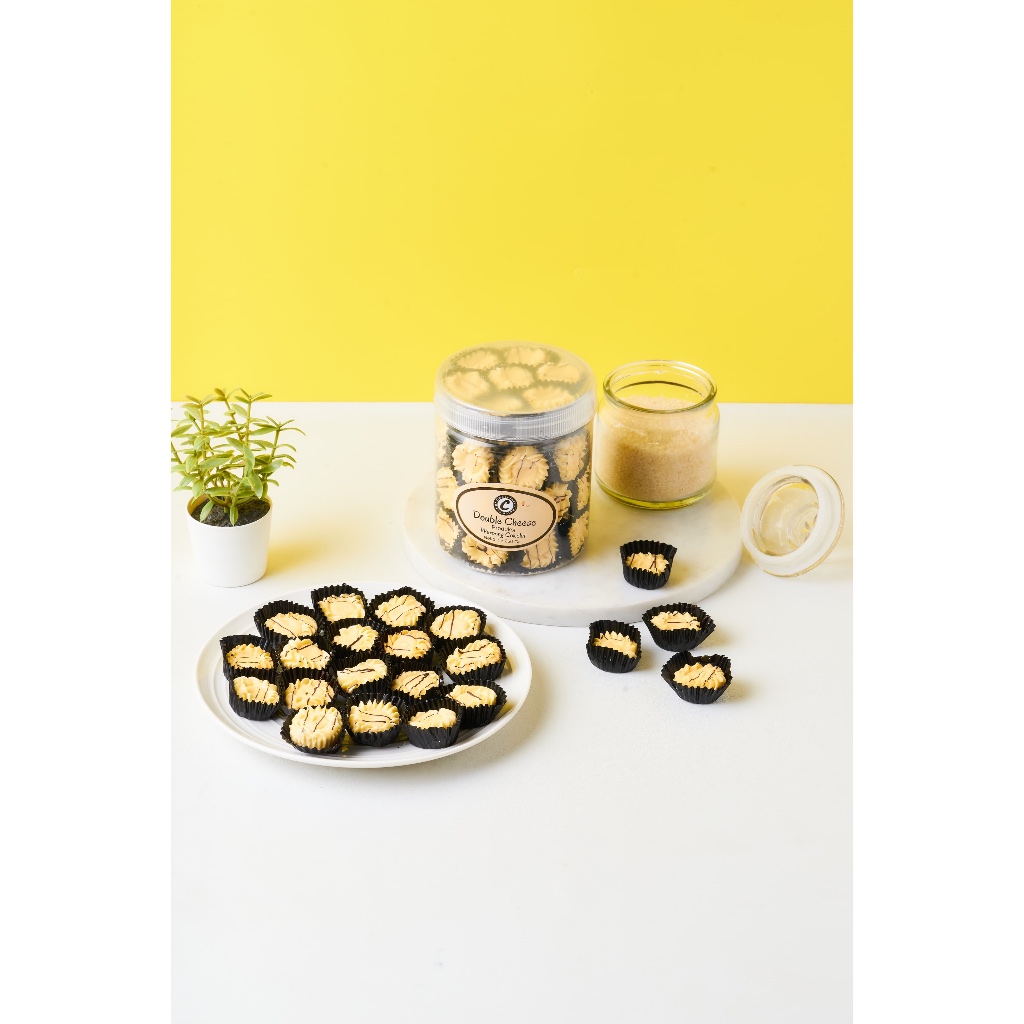 

PAKET JUALAN KUE SAGU 60 TOPLES