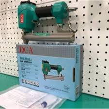 

DCA AIR STAPLER A02-1022J