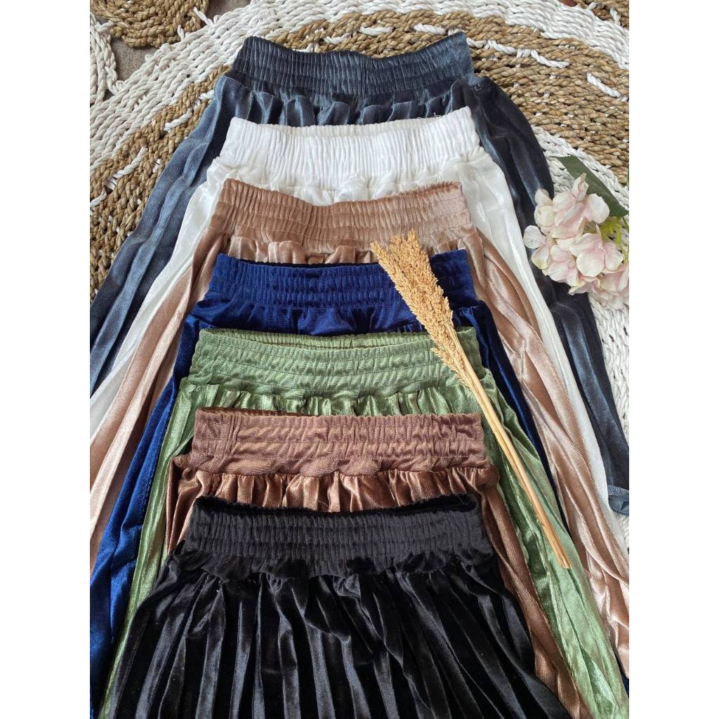 ROK PLISKET BLUDRU ANAK UMUR 1-5 Tahun