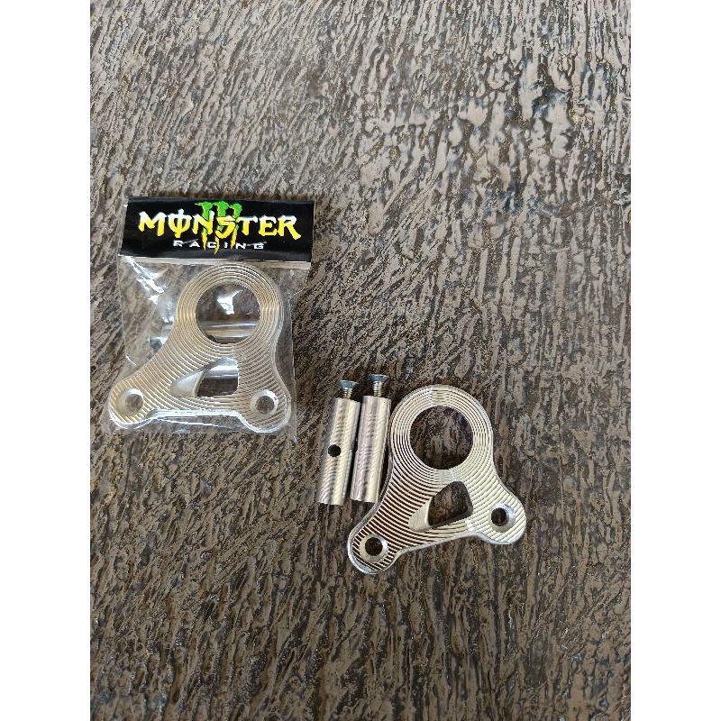 PANGKON KONTAK KUNCI CB100,CB125,GL CNC