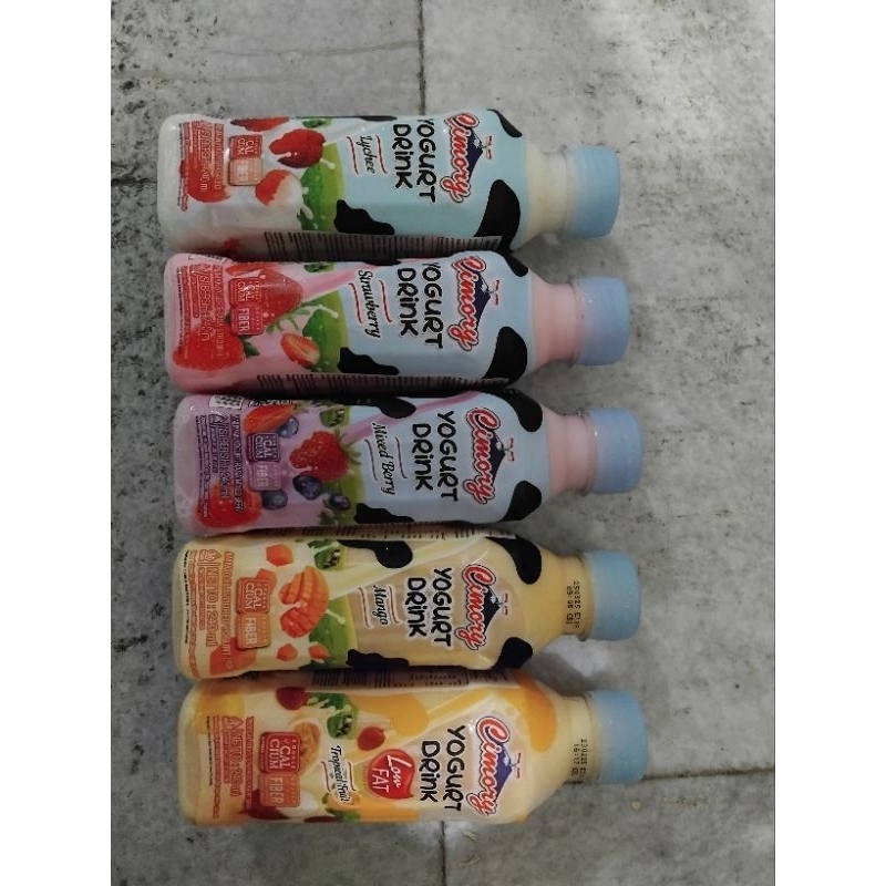 

cimory yogurt drink