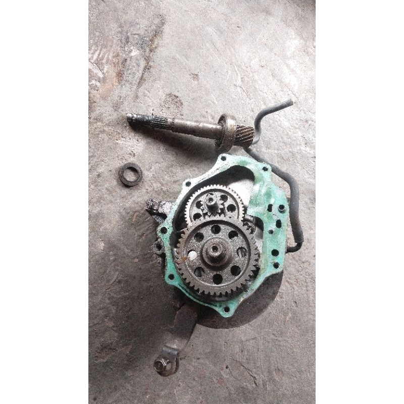 rasio gardan beat fi kzl original copot an