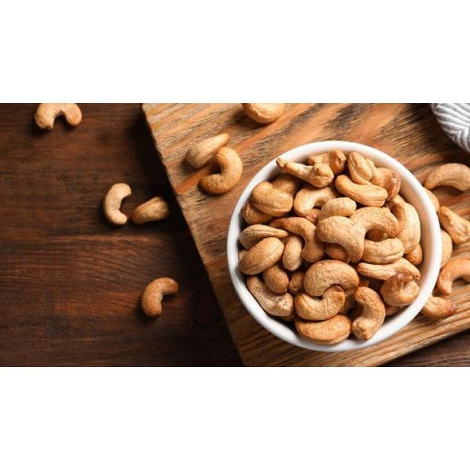 

Kacang Mete Goreng wonogiri