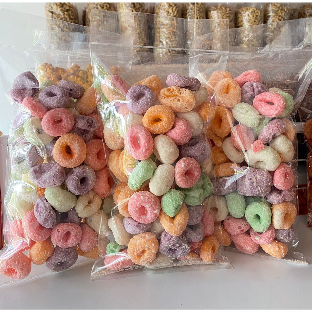 

BLANAK BIDARAN DONAT MANIS