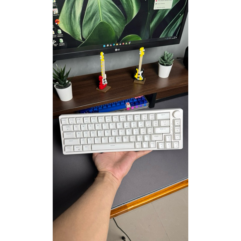 [Second] Digital Alliance Meca 6x Plus