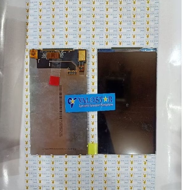 READY LCD SAMSUNG GALAXY G390 XCOVER 4 ORINEW