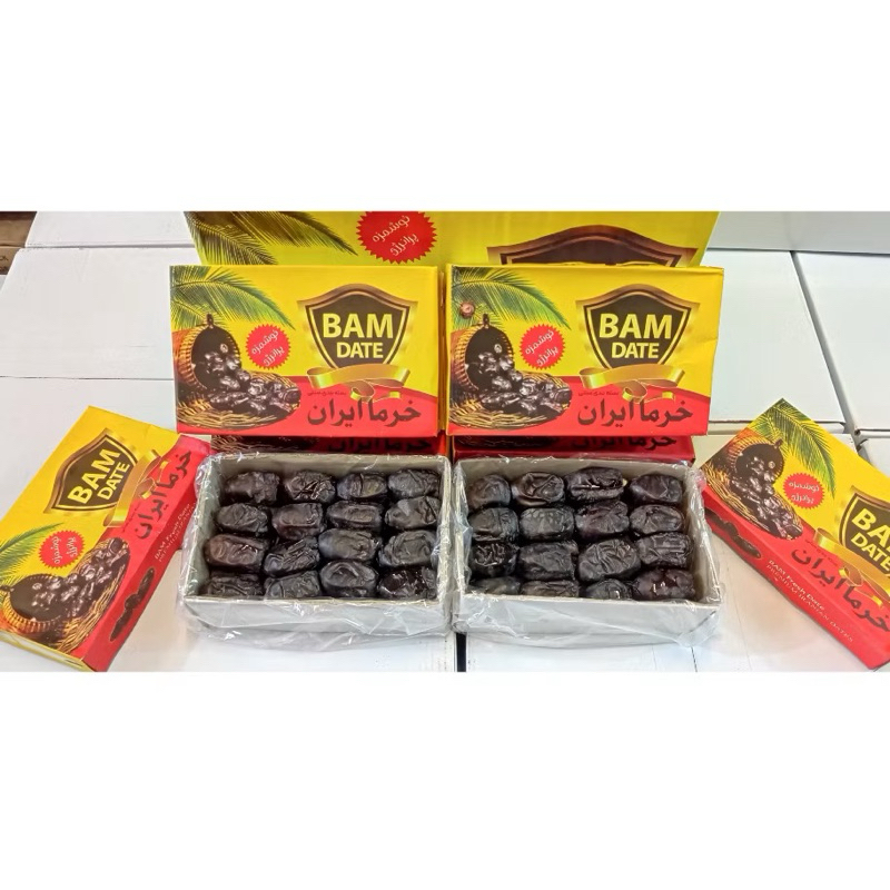 

kurma bam kurma anggur kmasan bersih 600gr kurma lembut oleh oleh haji dan umrah