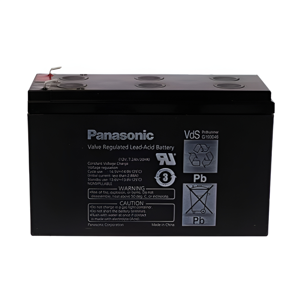 [ KHUSUS SULTENG ] Aki Kering 12V 7AH / Aki Baterai Kering 12V/7Ah Aki UPS Baterai UPS 12V 7,2Ah