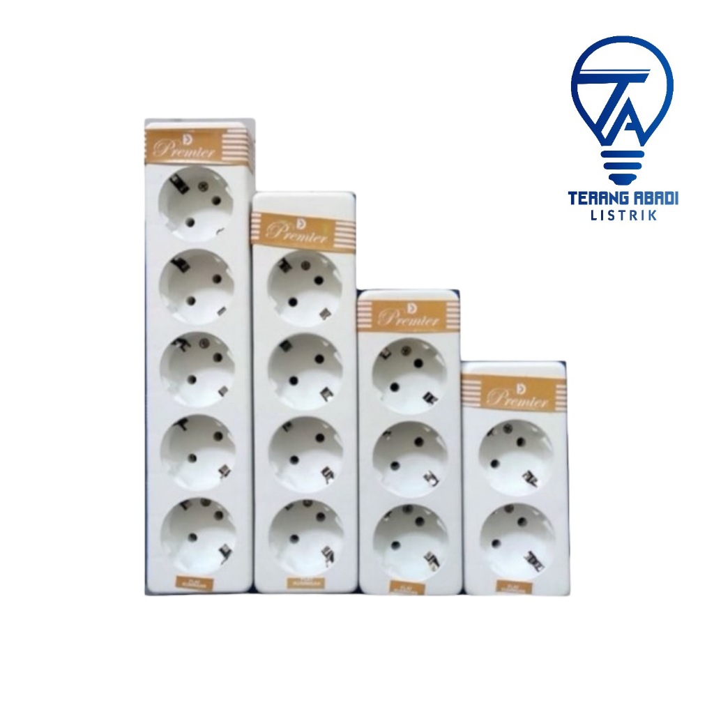 STOP KONTAK ARDE DEXICON (ECER)