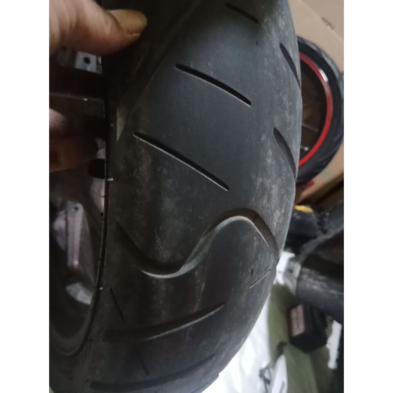 ban belakang irc copotan