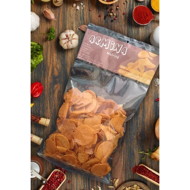 

Armina Snack Molring