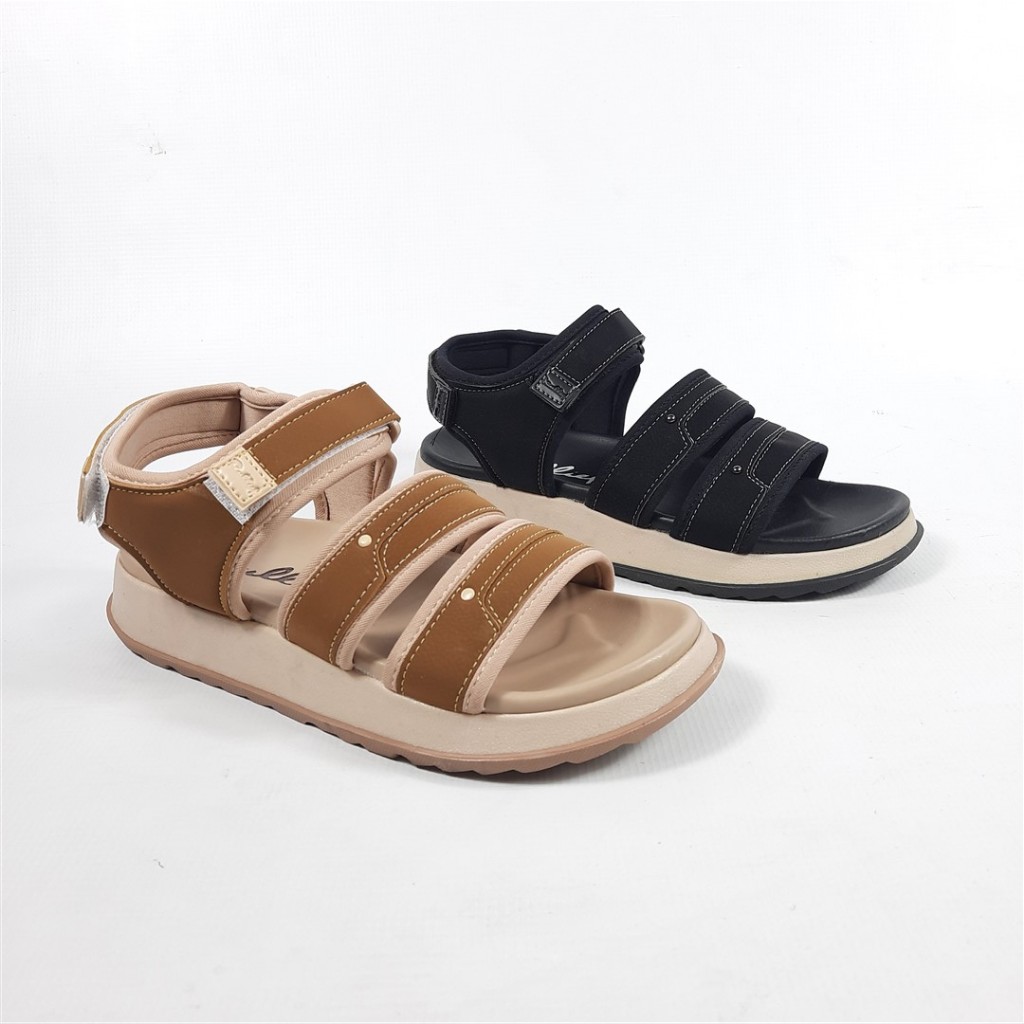 Sepatu Sandal Casual Wanita Rullief FKL.927 (36-40)
