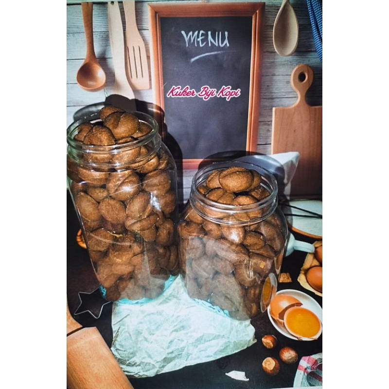 

Kopi Biji Kopi