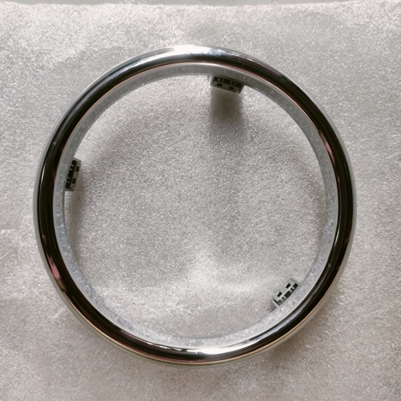 Garnis Cover foglamp Xenia R deluxe 2012 -2015