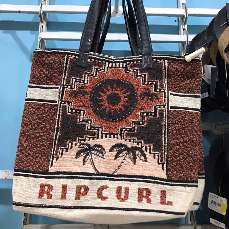 New arrival tas selempang Ripcurl original awv433