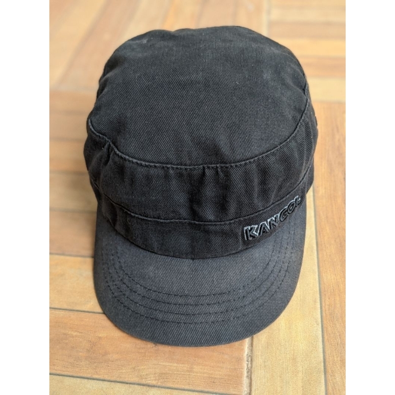 Topi Komando Kangol