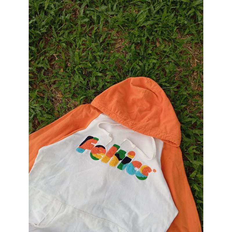 hoodie feltics rare parah