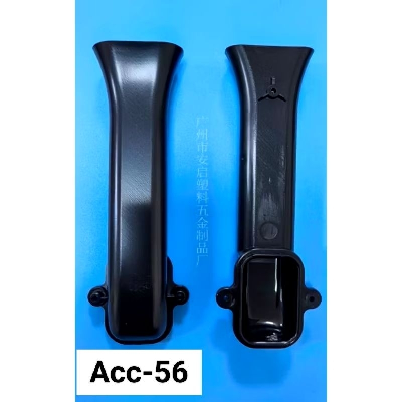 Port Angin Subwoofer Untuk speaker 2-3inch 1pcs