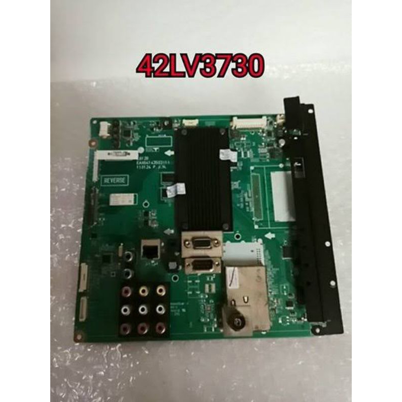 Mainboard/MB TV LG 42LV3730