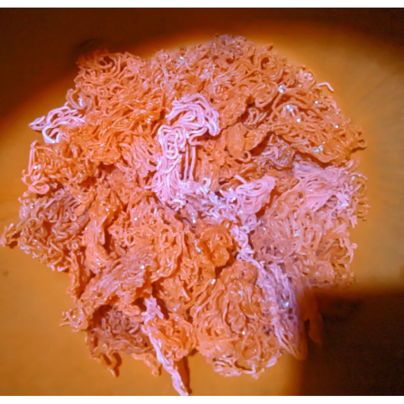 

kerupuk Pattola Situbondo