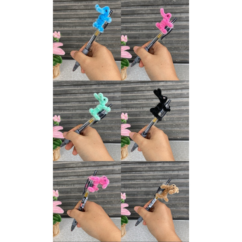 

pulpen cetek e gel eselon kawat bulu