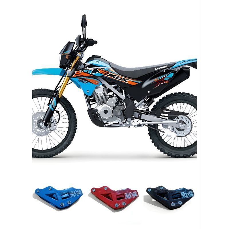 tensioner rantai klx tensioner klx 150 stabilizer rantai klx