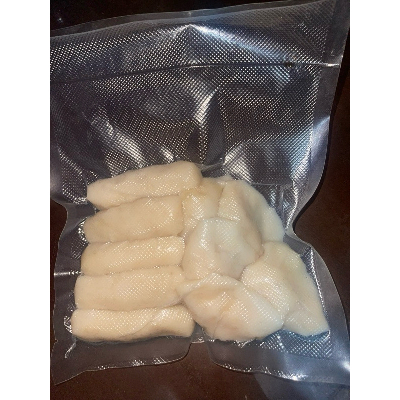 

pempek ikan tenggiri 100%