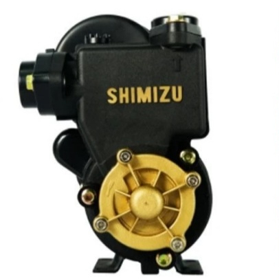 Pompa Air Shimizu PL-138 BIT PL138 138BIT WATER PUMP ORI Garansi Resmi ORIGINAL PL138BIT